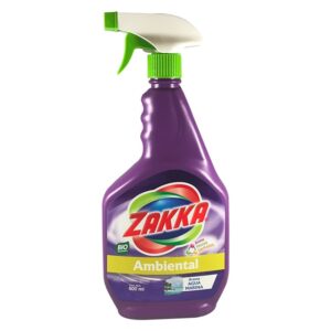 Zakka ambiental 600ml.