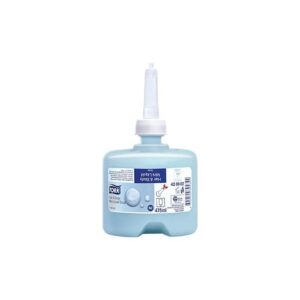 Jabón Líquido para Cabello y Cuerpo 475ml. Familia