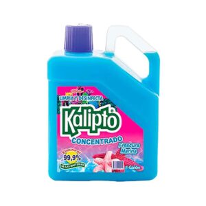 Kalipto Frescura Marina Galón