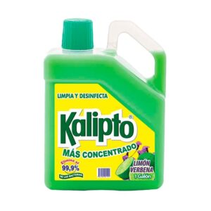 Kalipto Limón Fresh Galón