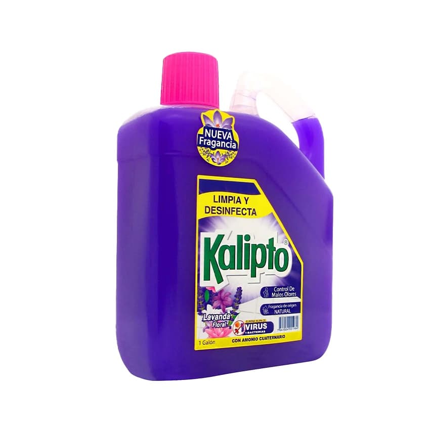 Kalipto Lavanda Galón
