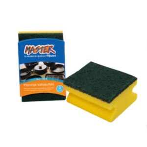 Esponja Mixta Económica