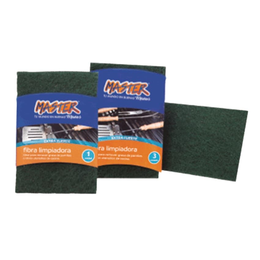 Fibra Verde Extra Fuerte