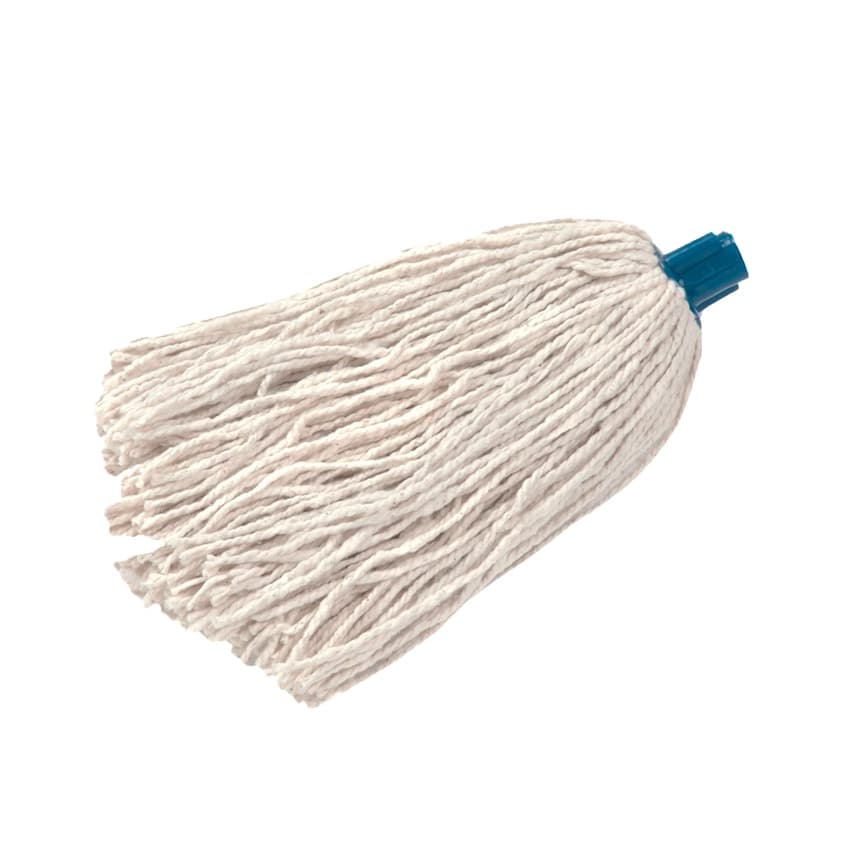 Trapeador de Bola 500gr. Palo Madera