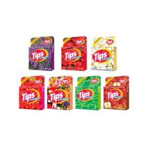Tips Ambiental en Pastilla 95gr.