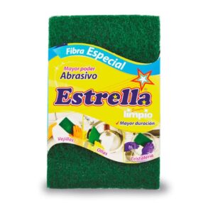 Fibra Verde Estrella