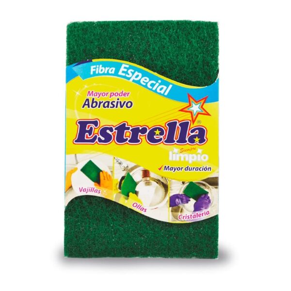 Fibra Verde Estrella