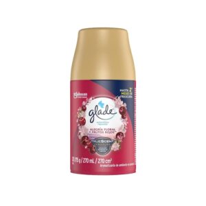 Recarga Fragancia Glade Spray 175ml.