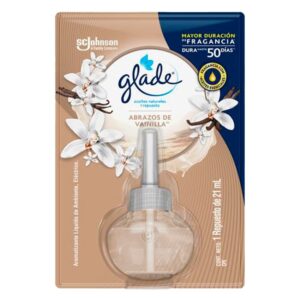 Repuesto Glade Aceites Naturales