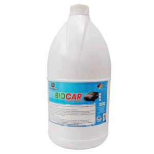 Shampoo de Autos BioCar Galón