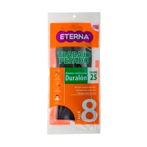 Guante Eterna Talla 8 C-35 al granel