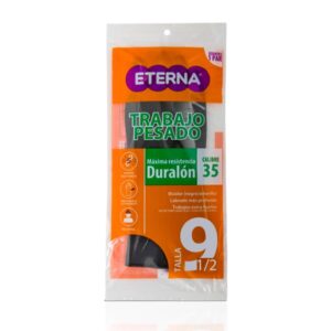 Guante Eterna Talla 9 C-35 al granel