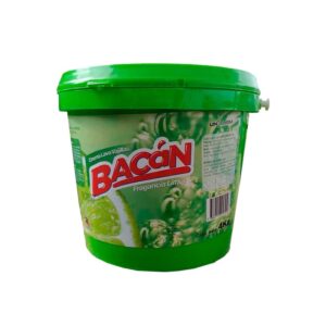 Lavavajillas en Balde 4kg. Aroma Limón