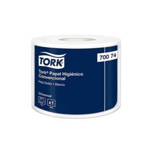 Pqt. P/H reg. 18mts. HD x12und.