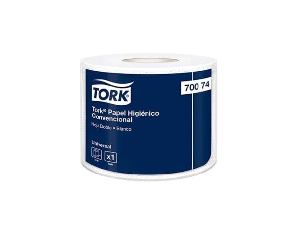 Pqt. P/H reg. 18mts. HD x12und.