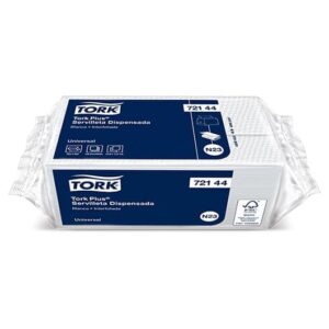 Servilleta Plus Blanca