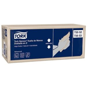 Pqt. Z HD Natural x 150und. Empaque Individual