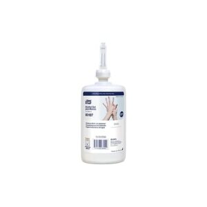 Gel Antibacterial Repuesto 1000ml. Familia