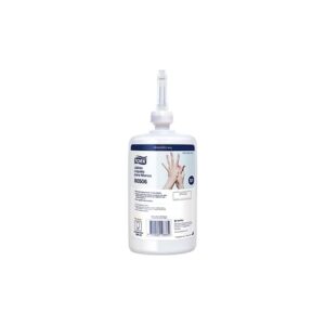 Jabón Líquido Suave 1000ml. Familia