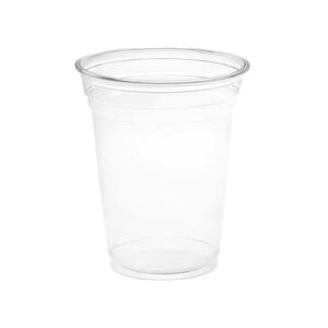 Pqt Vaso PET 7onz x50und