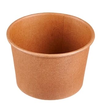 Cups Dips Kraft 4onz x50und