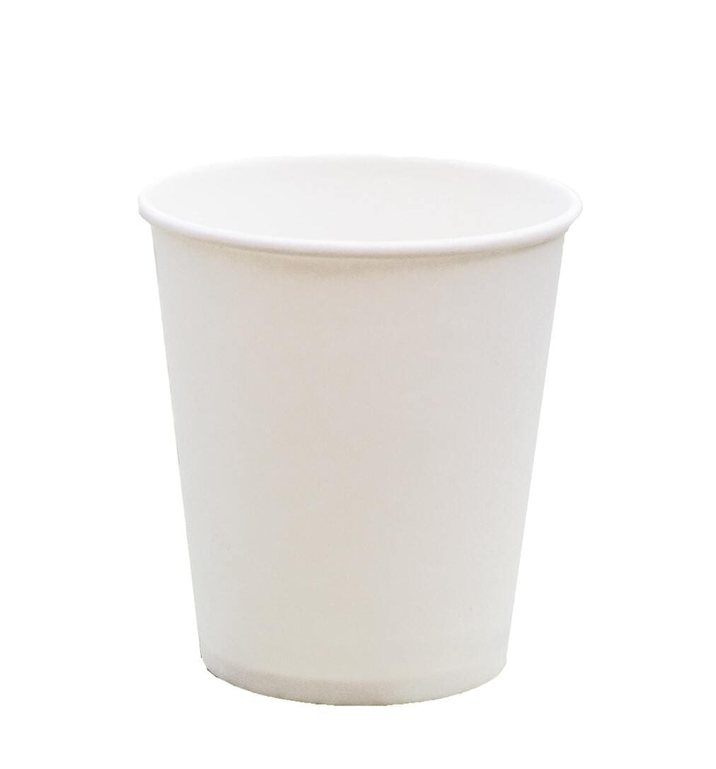 Pqt Vaso Papel 6 onz x50und C