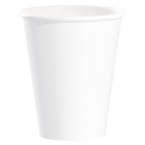 Pqt Vaso Papel 9 onz x40und C