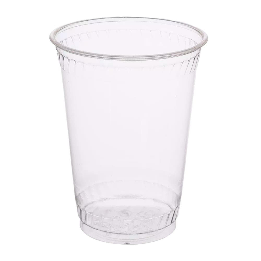 Pqt Vaso PET 12 onz x50und
