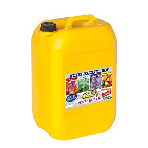 Desinf. FL Lavanda Caneca