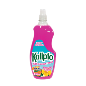 Kalipto Flores del Campo Litro